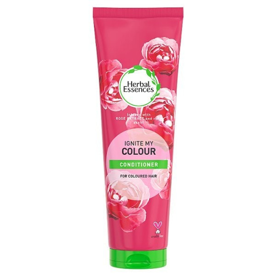 Herbal Essences Ignitemycolour Conditioner 275Ml
