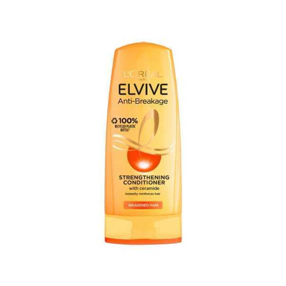 L'Orã©Al Paris Elvive Anti Breakage Conditioner 300Ml