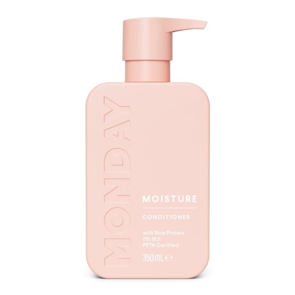 Monday Haircare Moisture Conditioner 350Ml