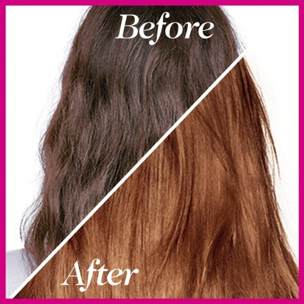 Casting Crã¨Me Gloss 634 Chestnut H Brown Semi Perm Hair Dye