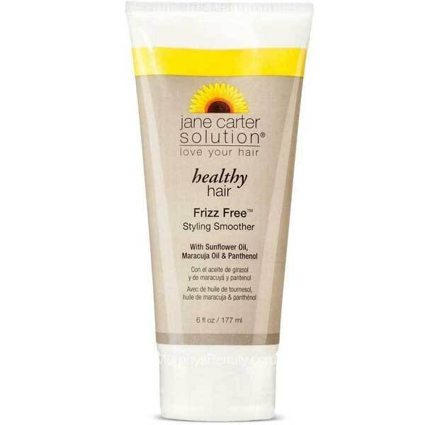 Jane Carter Healthy Hair Frizz Hair Styling Smoother