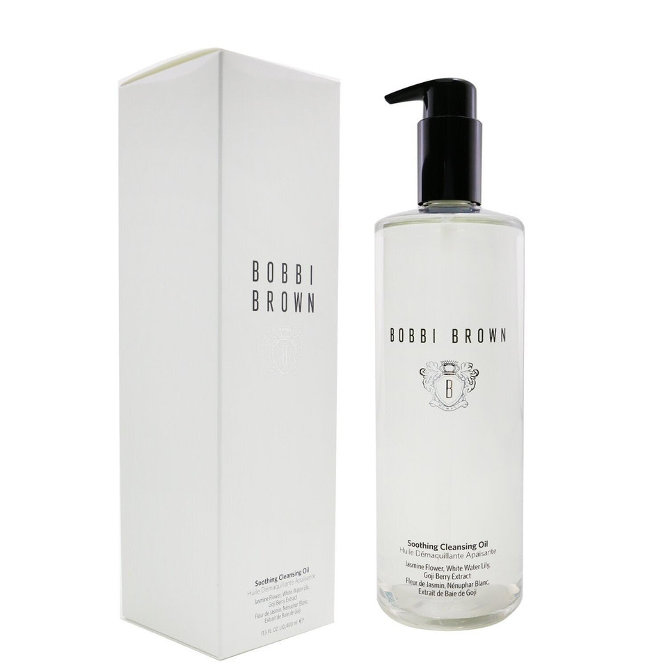 Bobbi Brown Soothing Cleansing Oil, 6.76 Fl Oz6.76 Fl Oz (Pack Of 1)