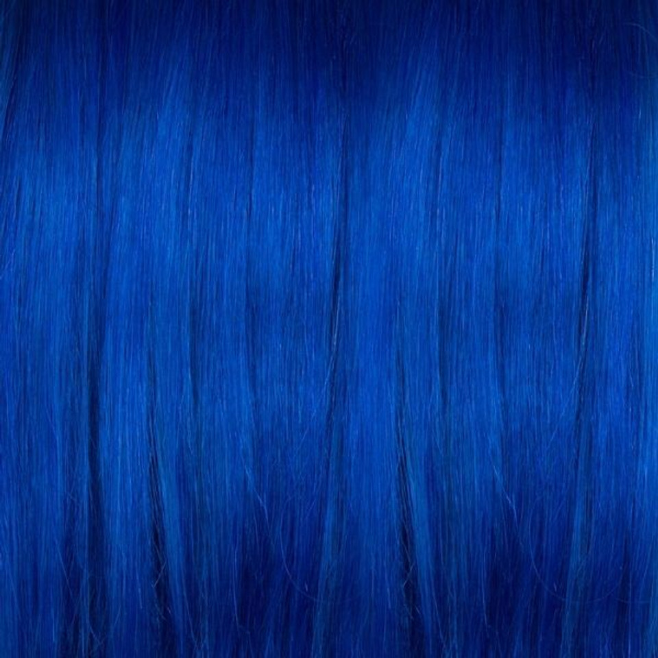 Manic Panic High Voltage Hair Dye Rockabilly Blue 237Ml