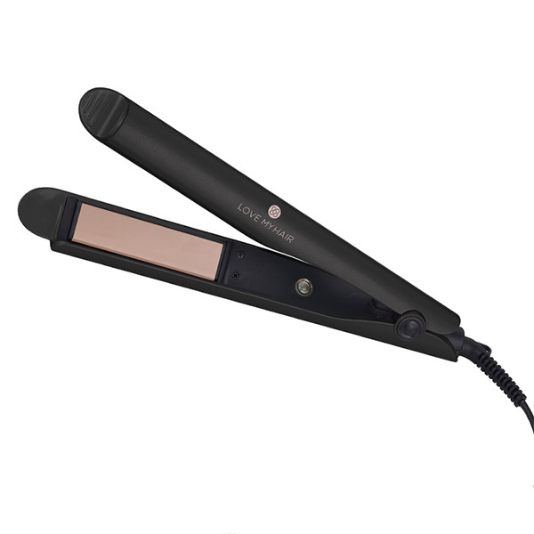 Love My Hair 2 In 1 Ceramic Hair Straighteners