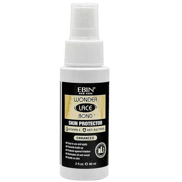 Ebin Wonder Lace Bond Skin Protector Enhanced 60 Ml