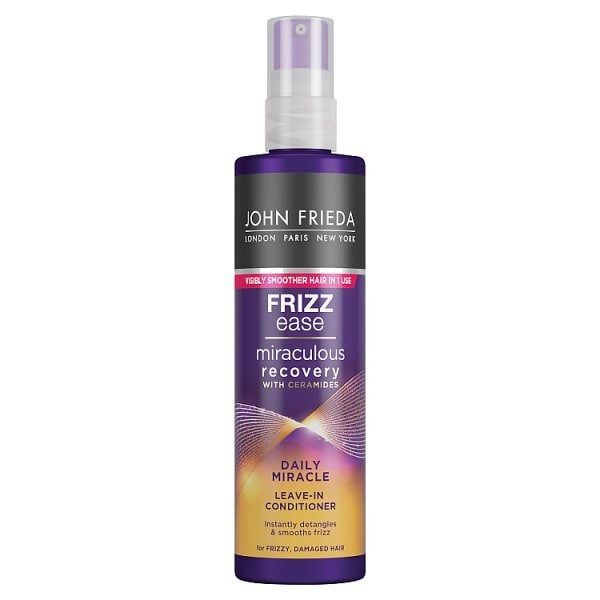 Frizz-Ease Daily Miracle Treament 200Ml