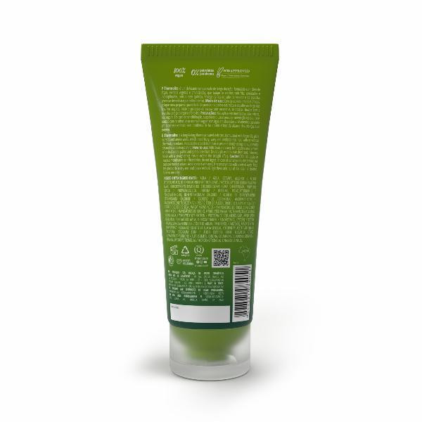 Inoar - Argan Oil Thermoliss Balm 240Ml