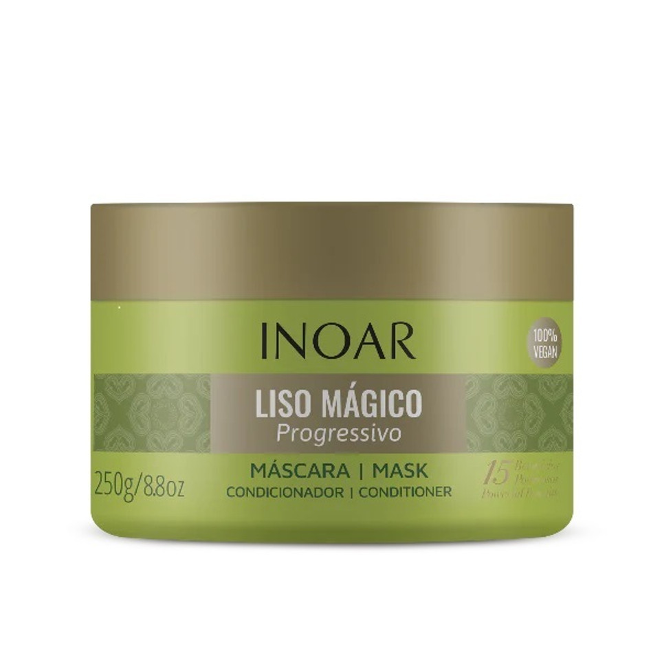Inoar - Liso Magic Mask 250G