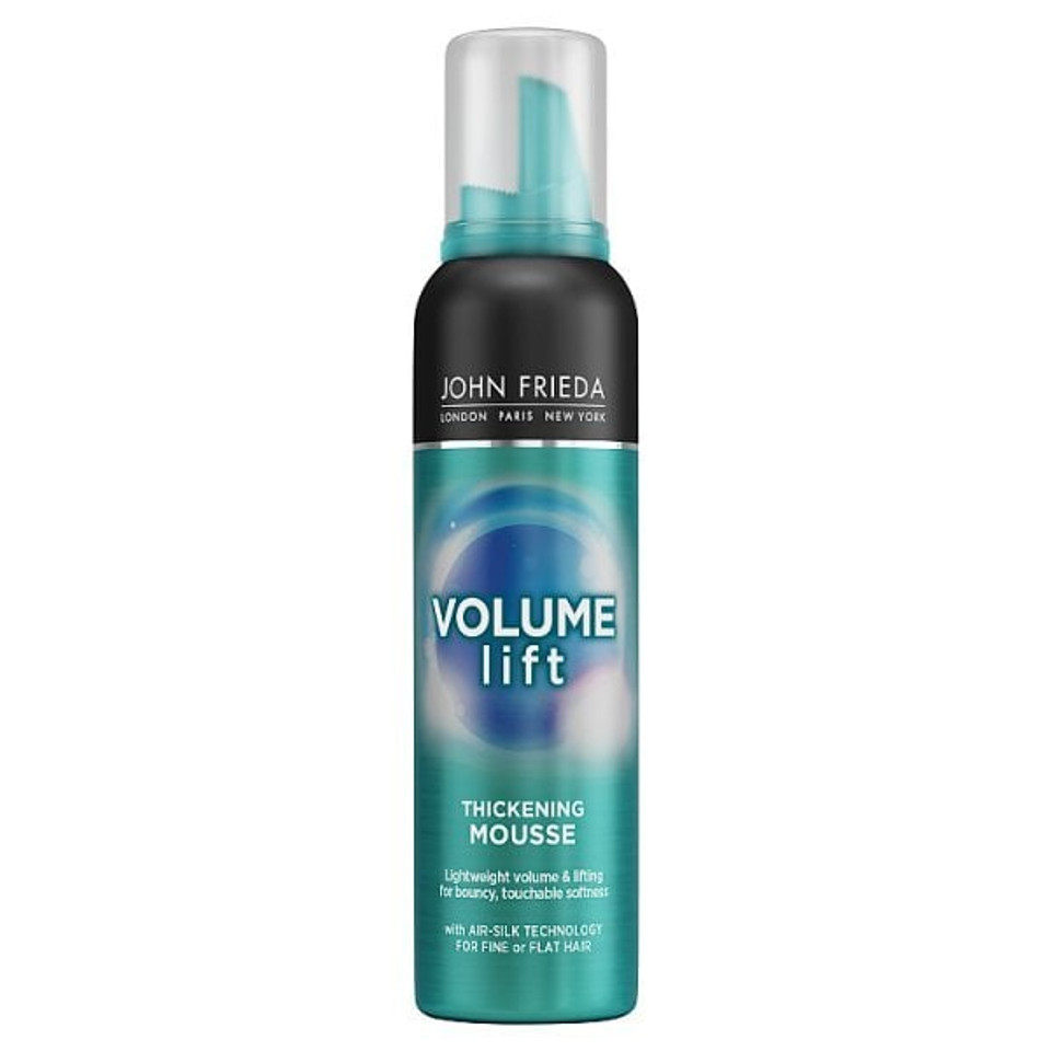 John Frieda Volume Lift Mousse 250Ml