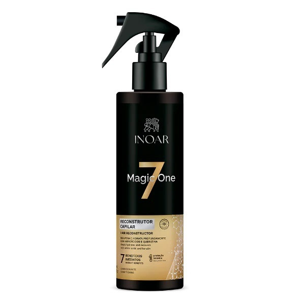 Inoar - Magic One 7 Reconstructor 300Ml