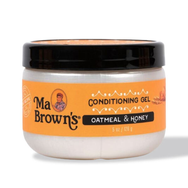 Ma Browns Conditioning Gel Oatmeal And Honey