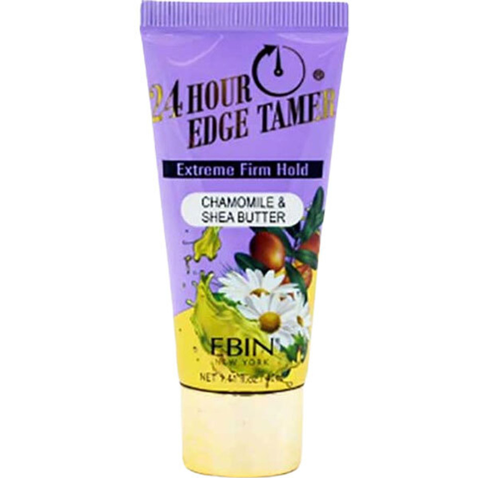 Ebin Edge Tamer Chamomile & Shea Butter Extreme Hold 40 Ml