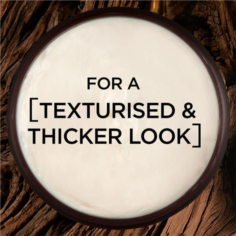 L'Orã©Al Men Expert Barber Club Hair Styling Fiber Cream 75Ml