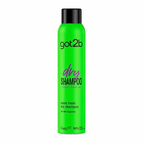 Got2B Fresh It Up Extra Fresh Dry Shampoo 200Ml