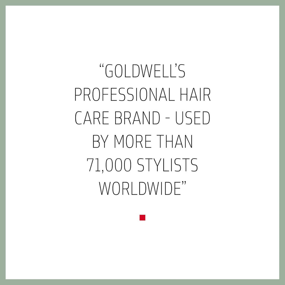 Goldwell Dualsenses Curls And Waves Hydrating Shampoo