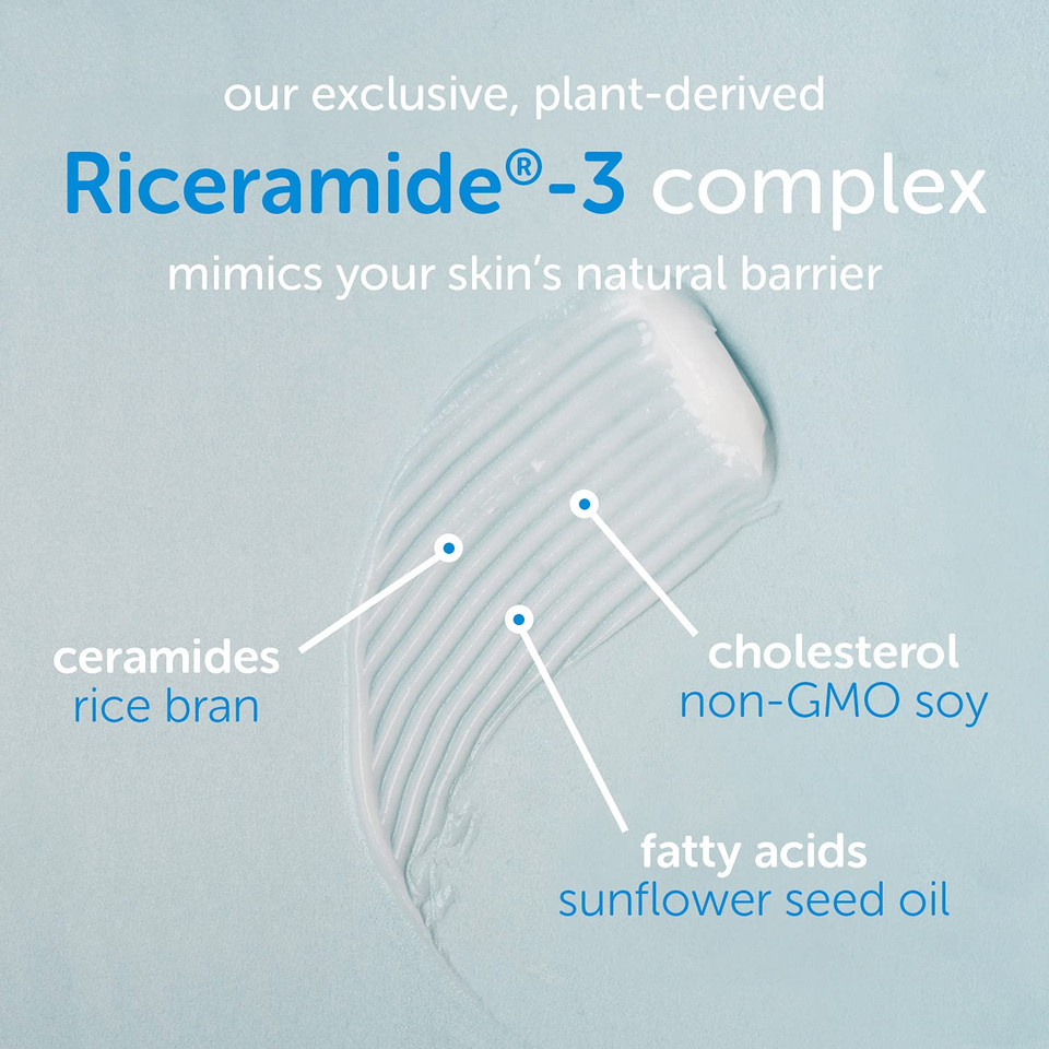 Ceramedx - Extra Gentle Body Cleanser | Natural Ceramide Cleanser For Dry, Sensitive Skin | Cruelty Free, Vegan & Fragrance Free | 6 Fl Oz