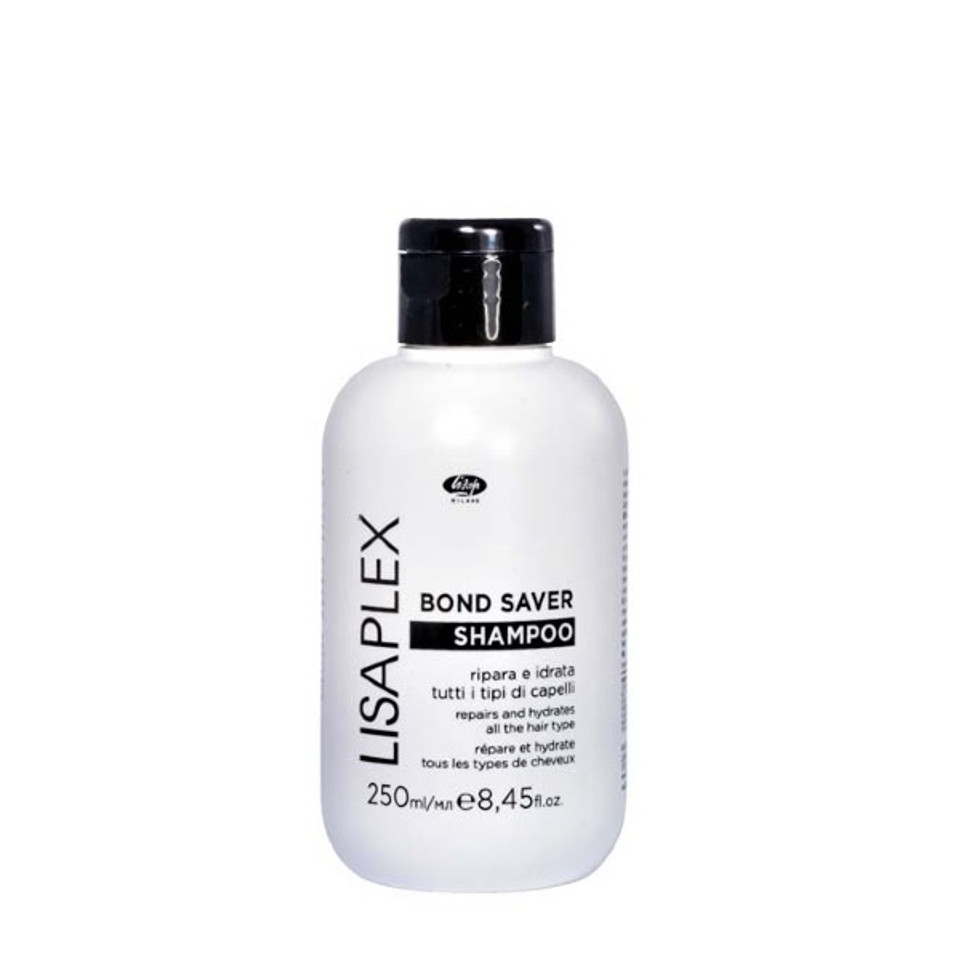Lisaplex Bond Saver Shampoo 250Ml