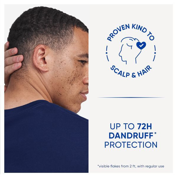 Head & Shoulders Anti-Hair Fall Shampoo 330Ml With Caffeine