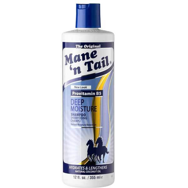 Mane N Tail Deep Moisturizing Shampoo 355 Ml