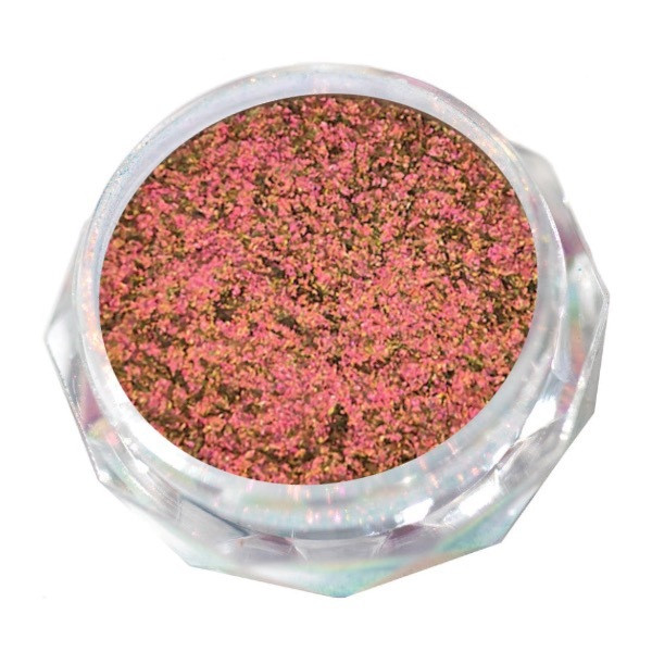 Magical Makeup Sunset Shimmer Multichrome Eyeshadow 0.5G