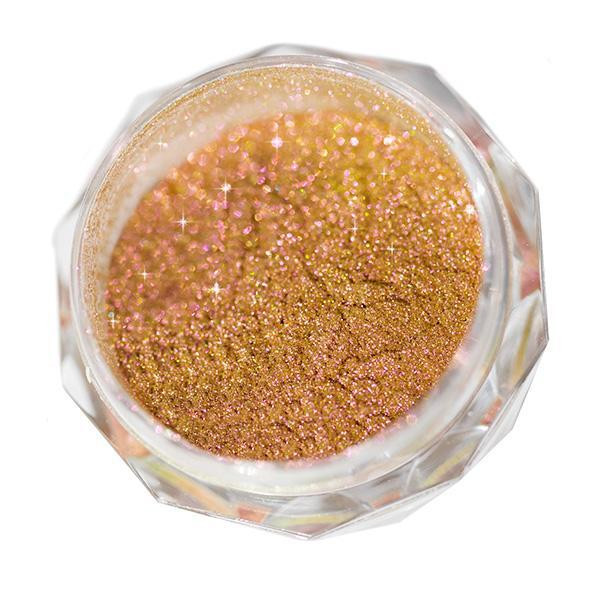 Magical Makeup Moonbeam Multichrome Eyeshadow 1G