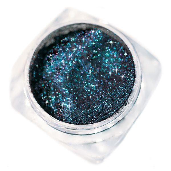 Magical Makeup Enchanted Multichrome Eyeshadow 1G