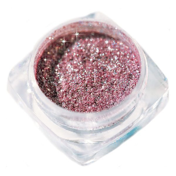 Magical Makeup Bubble Tea Multichrome Eyeshadow 1G