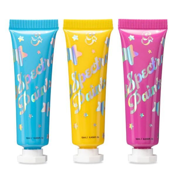 Glisten Cosmetics - Cmy Bundle Spectra Cosmetic Paint