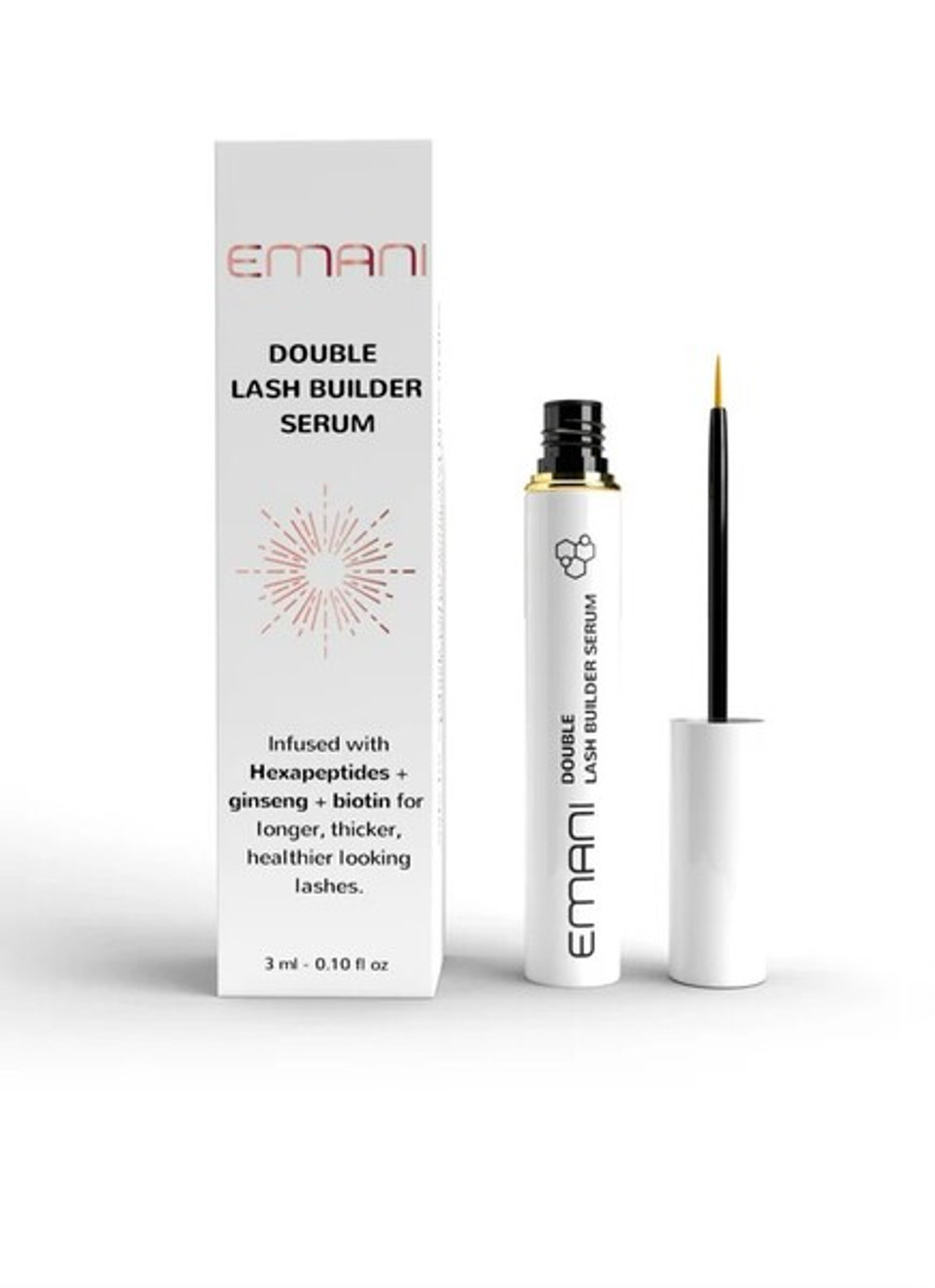 Lash Builder Serum Lash Builder Serum