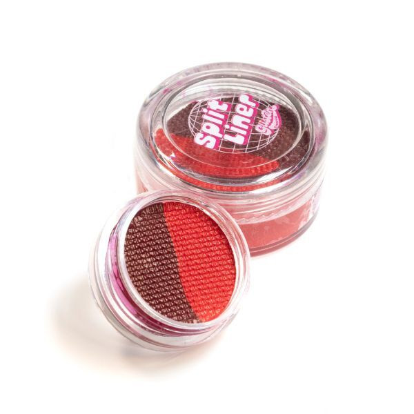 Glisten Cosmetics - Red Velvet - Eyeliner 10G