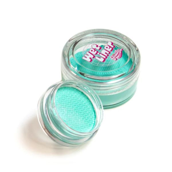 Glisten Cosmetics - Bubblegum - Eyeliner 10G