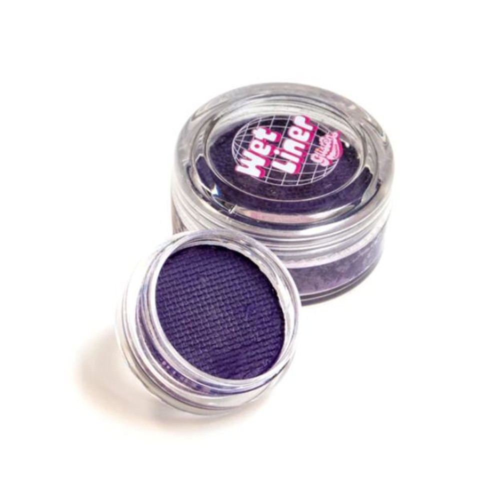 Glisten Cosmetics - Aubergine - Eyeliner 10G