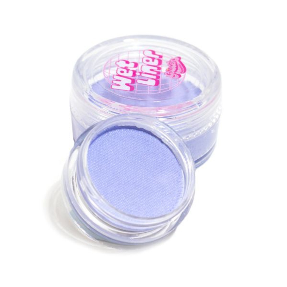 Glisten Cosmetics - Plum - Eyeliner 10G