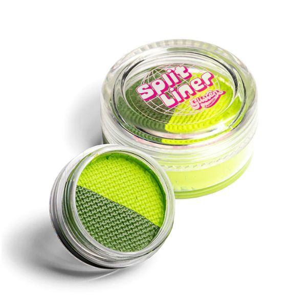 Glisten Cosmetics - Camo - Eyeliner 10G