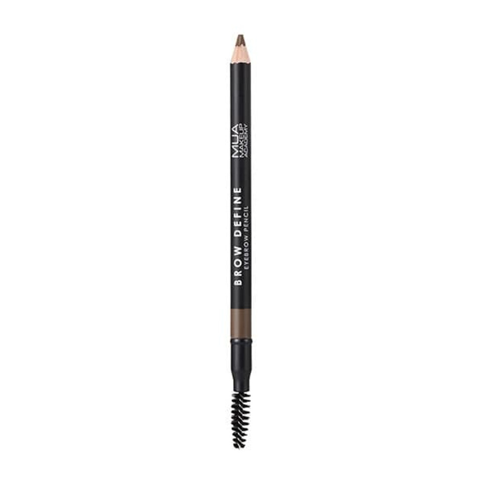 Mua Eyebrow Pencil Mid Brown
