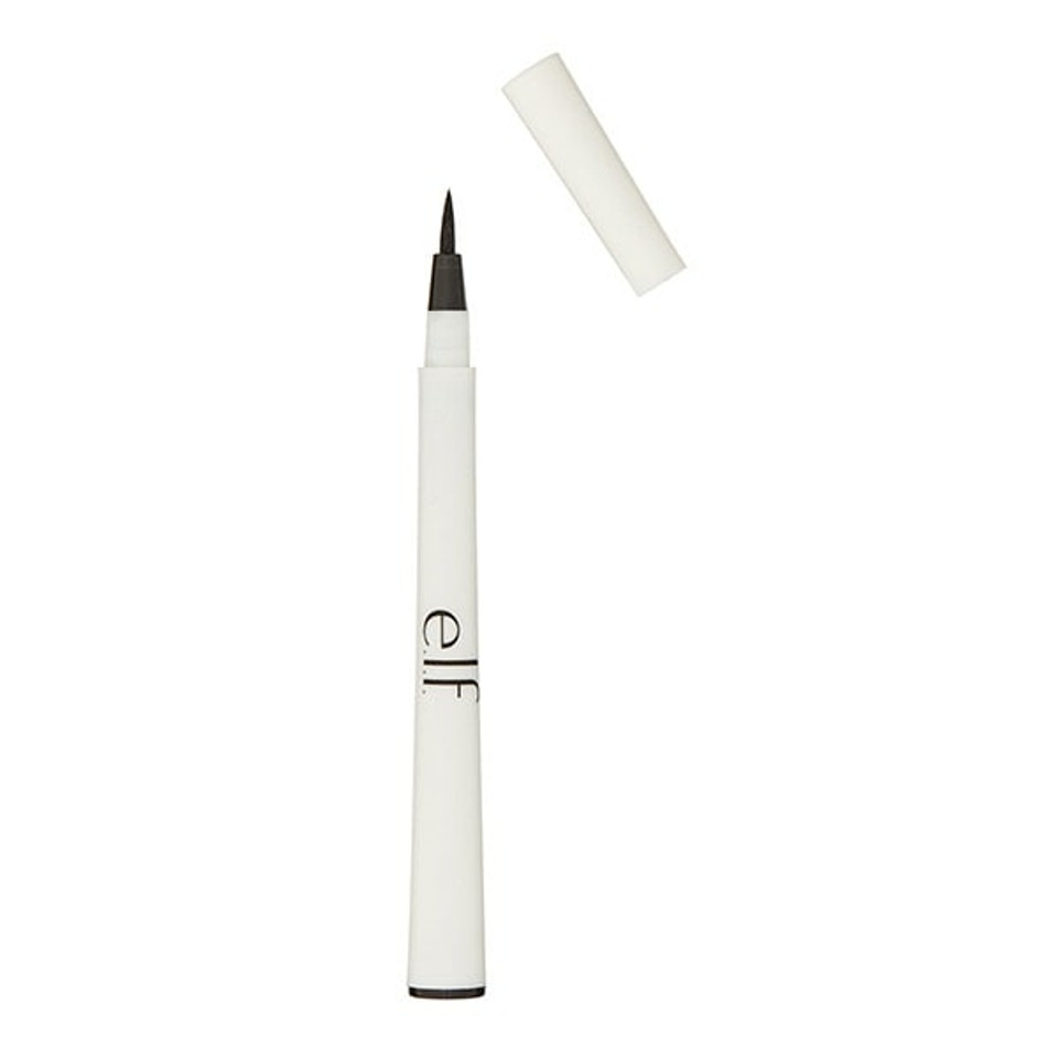 E.L.F. Waterproof Eyeliner Pen Black