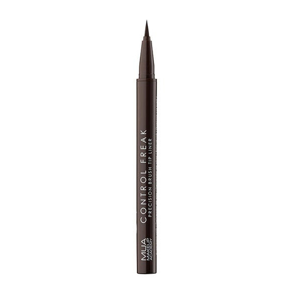 Mua Control Freak Brush Tip Liquid Eyeliner Brown