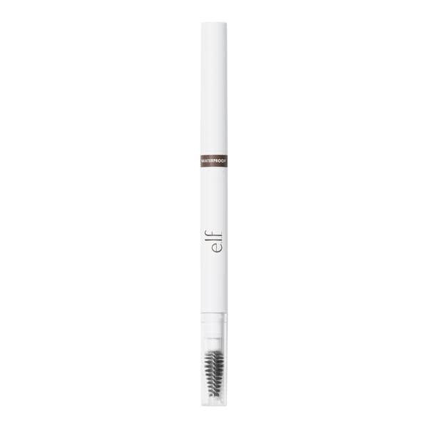 E.L.F Instant Lift Waterproof Brow Pencil Deep Brown