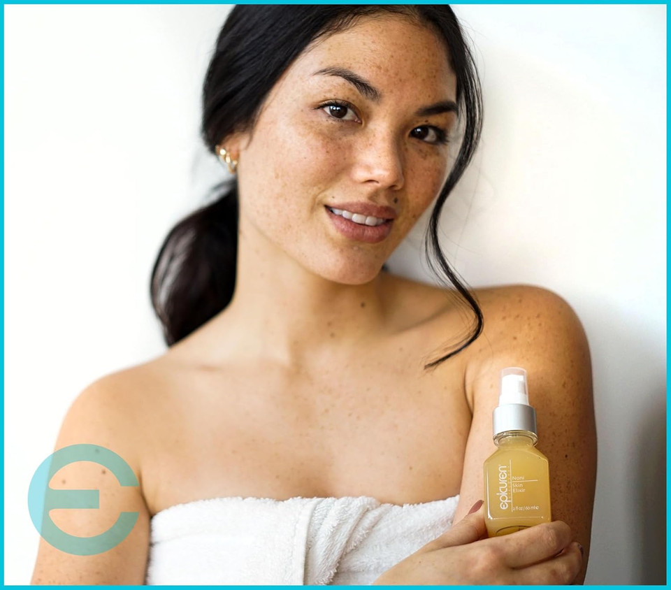 Epicuren Discovery Noni Skin Elixir, 2 Oz