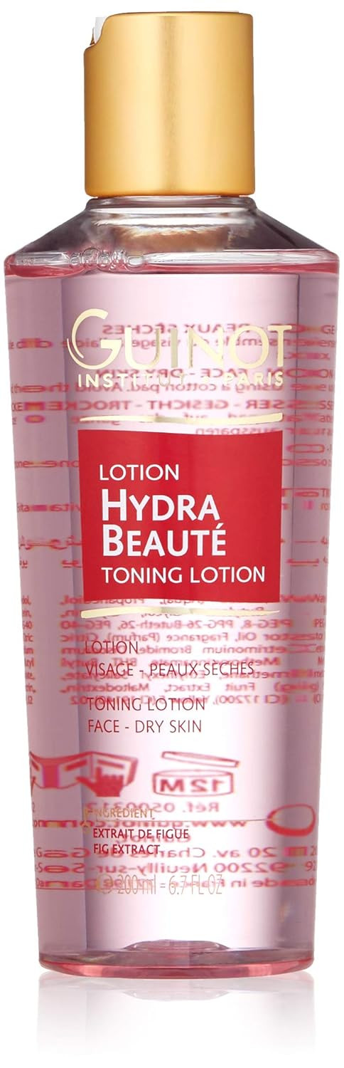 Guinot Hydra Beaute Toning Lotion, 6.7 Fl Oz
