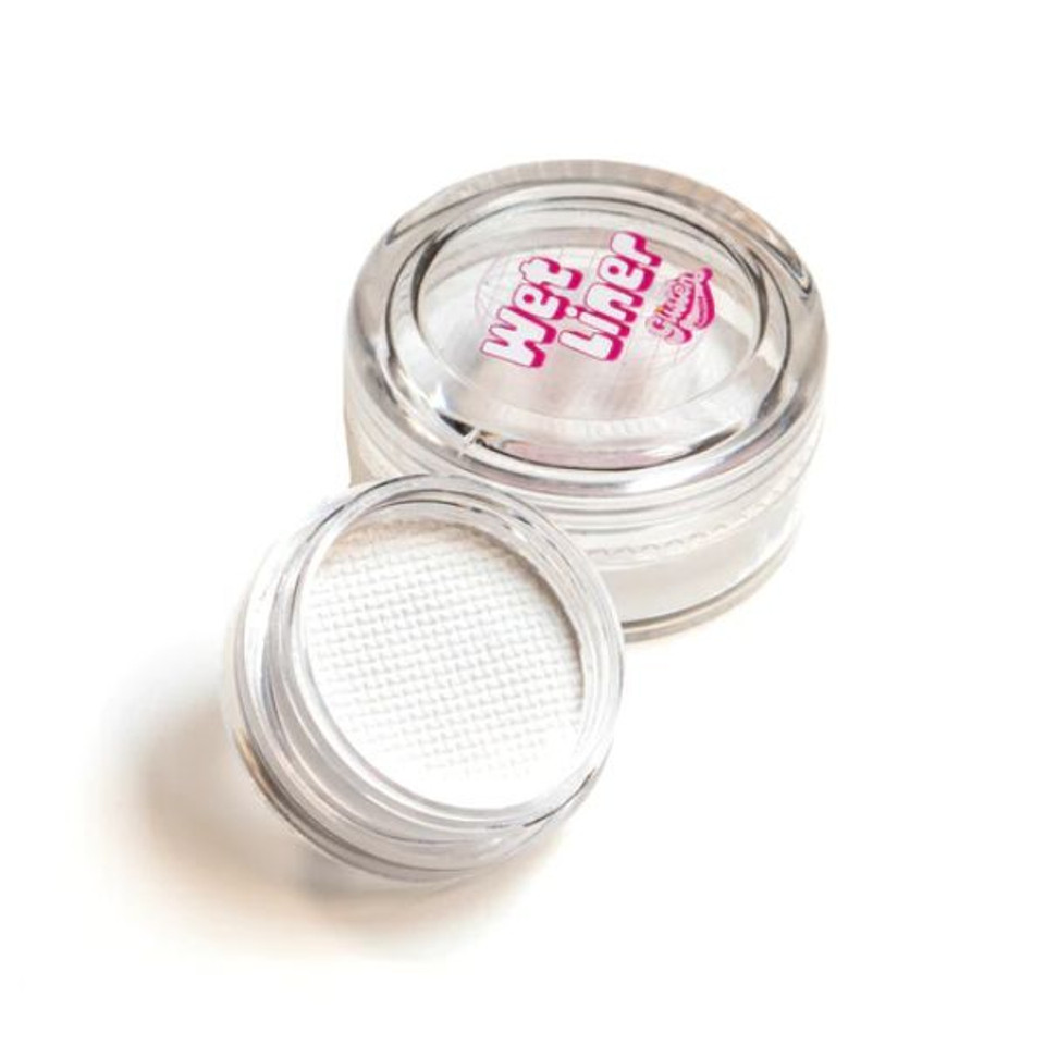 Glisten Cosmetics - Milk - Eyeliner 3G