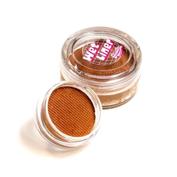 Glisten Cosmetics - Chocolate Chip - Eyeliner 3G