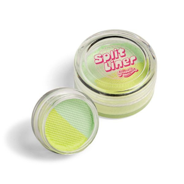 Glisten Cosmetics - Green Tea - Eyeliner 3G