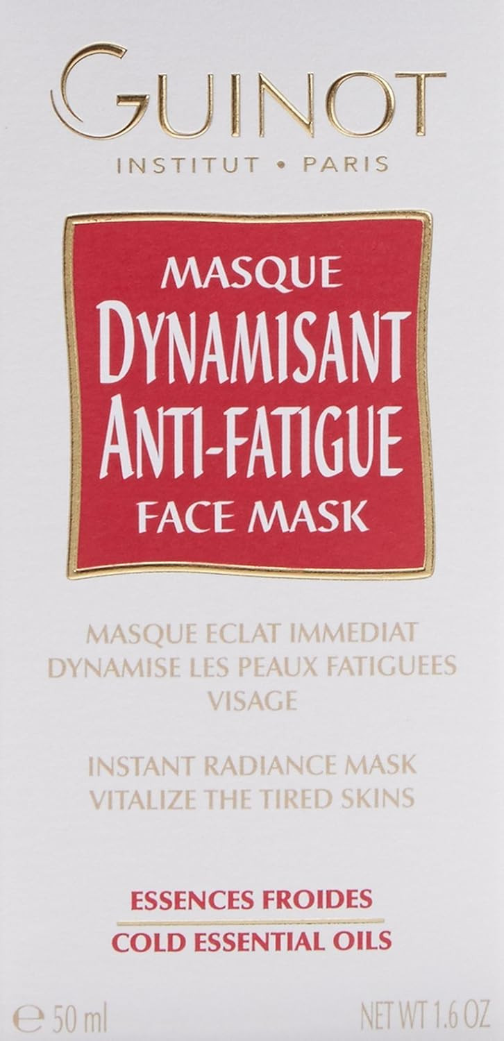 Guinot Anti Fatigue Face Mask, 1.6 Oz