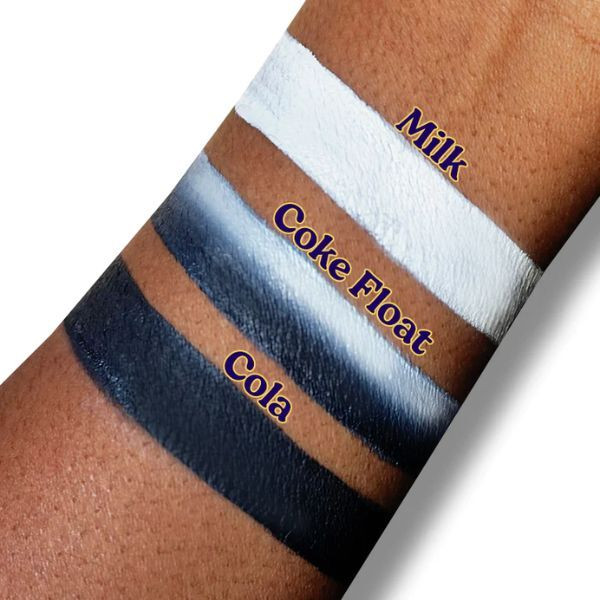 Glisten Cosmetics - Cola - Eyeliner 3G