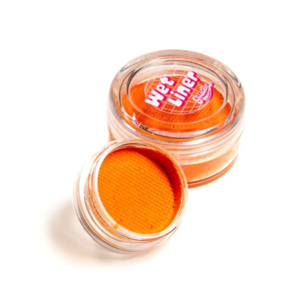 Glisten Cosmetics - Papaya - Eyeliner 3G