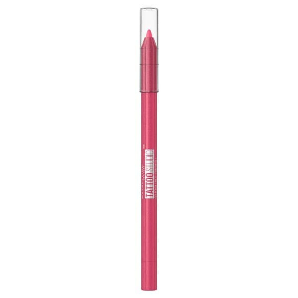 Maybelline Tattoo Liner Pencil Punchy Pink