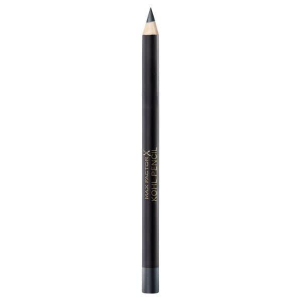 Max Factor Kohl Eye Liner Pencil Charcoal Grey 50