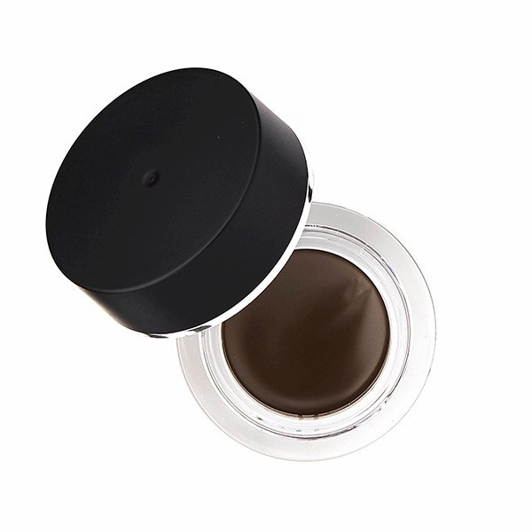 E.L.F. Lock On Liner & Brow Cream Medium Brown