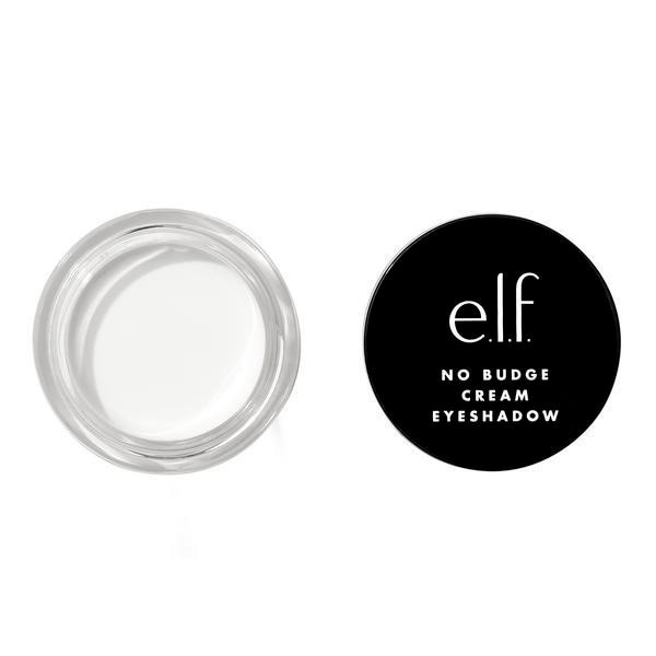 E.L.F No Budge Cream Eyeshadow Wispy Cloud